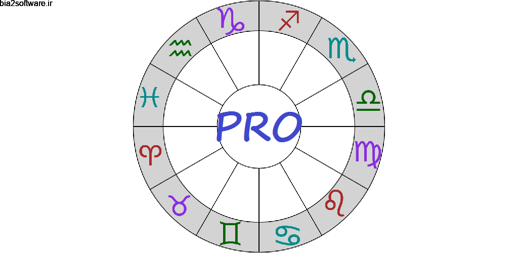 Astrological Charts Pro 9.3.3 اپلیکیشن رسم نمودار های طالع بینی و آسترولوژی مخصوص اندروید Astrological Charts Pro 9.3.3 اپلیکیشن رسم نمودار های طالع بینی و آسترولوژی مخصوص اندروید