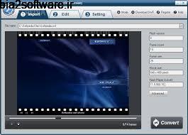 ThunderSoft Flash to Video Converter 3.6.0.0 تبدیل فرمت فلش به فایل ویدیویی ThunderSoft Flash to Video Converter 3.6.0.0 تبدیل فرمت فلش به فایل ویدیویی