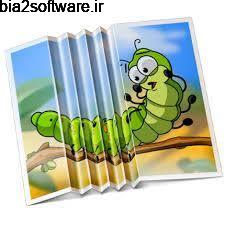 Teorex iResizer 3.0 تغییر اندازه تصاویر Teorex iResizer 3.0 تغییر اندازه تصاویر