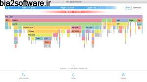 Qiplex Disk Space Saver 2.1.3 آزادسازی فضای هارد دیسک Qiplex Disk Space Saver 2.1.3 آزادسازی فضای هارد دیسک