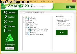 Smadav Pro 2019 13.3.0 حذف ویروس های فلش مموری Smadav Pro 2019 13.3.0 حذف ویروس های فلش مموری