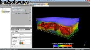 Golden Software Voxler 4.6.913 وکسلر مصورسازی دادههای زمینشناسی Golden Software Voxler 4.6.913 وکسلر مصورسازی دادههای زمینشناسی