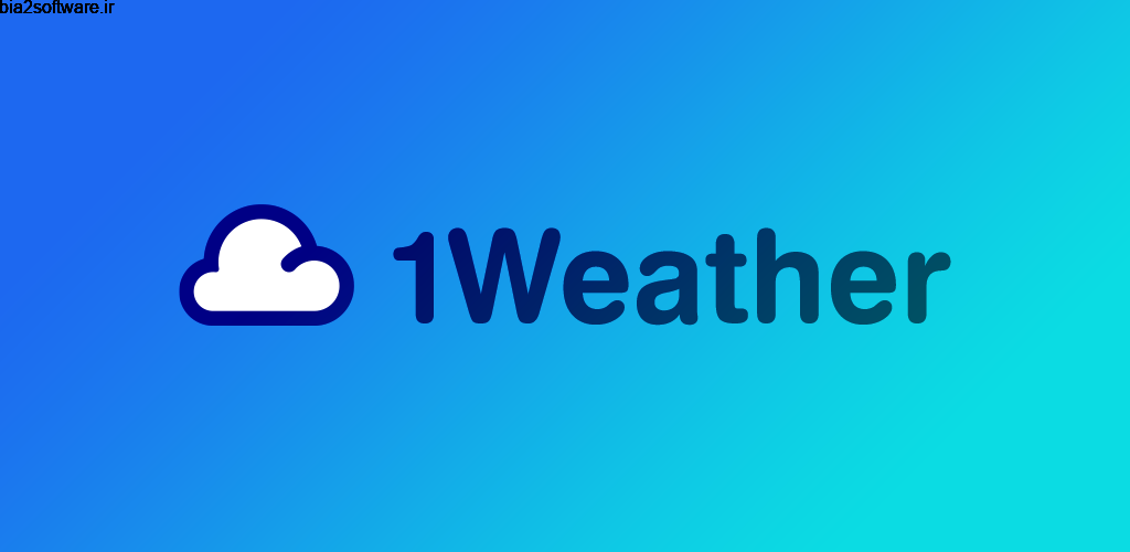 1Weather:Widget Forecast Radar Pro 4.5.6.0 هواشناسی کامل و قدرتمند وان ودر اندروید! 1Weather:Widget Forecast Radar Pro 4.5.6.0 هواشناسی کامل و قدرتمند وان ودر اندروید!