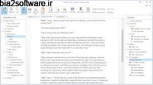 SmartEdit Writer 7.6 حرفهای ویرایش متن SmartEdit Writer 7.6 حرفهای ویرایش متن