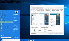 Open-Shell (Classic-Start) 4.4.143 پوسته کلاسیک برای ویندوز Open-Shell (Classic-Start) 4.4.143 پوسته کلاسیک برای ویندوز