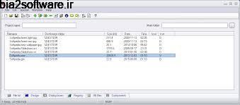 SamLogic Visual Installer Professional 2020 11.8.4 ساخت فایل نصبی محصولات نرم افزاری SamLogic Visual Installer Professional 2020 11.8.4 ساخت فایل نصبی محصولات نرم افزاری