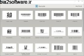 Appsforlife Barcode 1.12.2 x64 تولید آسان و سریع بارکد Appsforlife Barcode 1.12.2 x64 تولید آسان و سریع بارکد