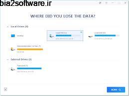 Magoshare Data Recovery Enterprise 4.0 Technician بازیابی اطلاعات Magoshare Data Recovery Enterprise 4.0 Technician بازیابی اطلاعات