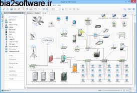 Algorius Net Viewer 10.3.5 مدیریت شبکه Algorius Net Viewer 10.3.5 مدیریت شبکه