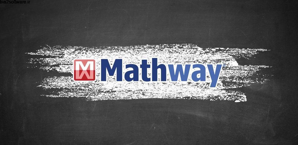 Mathway 3.3.13.1 ماشین حساب فوق هوشمند ریاضی اندروید! Mathway 3.3.13.1 ماشین حساب فوق هوشمند ریاضی اندروید!