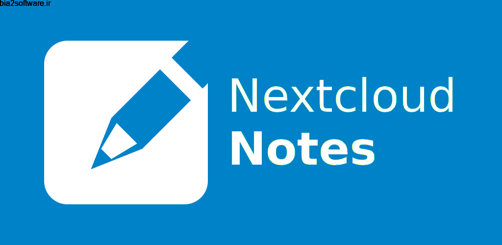 Nextcloud Notes 2.4.8 یادداشت برداری آسان اندروید Nextcloud Notes 2.4.8 یادداشت برداری آسان اندروید