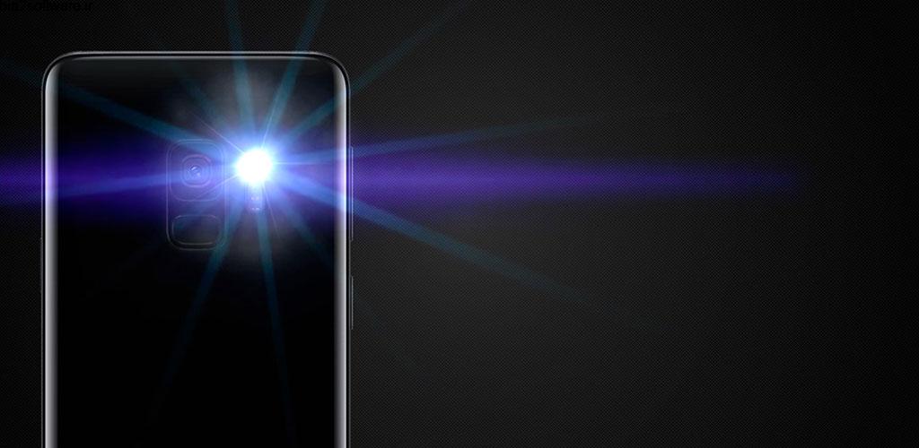 LED Flashlight Selene & FLASH 2.1.2 اپلیکیشن چراغ قوه با امکانات پیشرفته مخصوص اندروید LED Flashlight Selene & FLASH 2.1.2 اپلیکیشن چراغ قوه با امکانات پیشرفته مخصوص اندروید