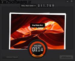JPEGmini Pro 2.1.0.7 کم کردن حجم تصاویر بدون افت کیفیت JPEGmini Pro 2.1.0.7 کم کردن حجم تصاویر بدون افت کیفیت