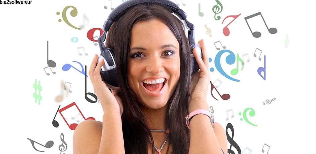 Rocket Music Player Premium 5.12.90 موزیک پلیر زیبا و قدرتمند راکت مخصوص اندروید! Rocket Music Player Premium 5.12.90 موزیک پلیر زیبا و قدرتمند راکت مخصوص اندروید!