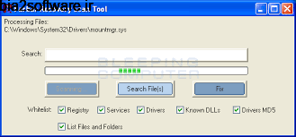 Farbar Recovery Scan Tool (FRST) 22.12.2019 ترمیم و بازیابی ویندوز Farbar Recovery Scan Tool (FRST) 22.12.2019 ترمیم و بازیابی ویندوز