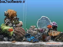 SereneScreen Marine Aquarium 3.3.6369 محافظ صفحه نمایش آکواریوم SereneScreen Marine Aquarium 3.3.6369 محافظ صفحه نمایش آکواریوم