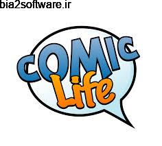 Comic Life 3.5.11 v36265 طراحی کمیک و داستان مصور Comic Life 3.5.11 v36265 طراحی کمیک و داستان مصور