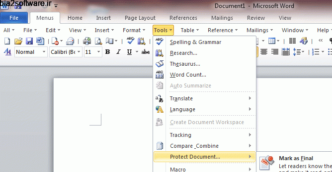 Classic Menu for Office 2019 3.0 بازگردانی منوی کلاسیک به آفیس 2019 Classic Menu for Office 2019 3.0 بازگردانی منوی کلاسیک به آفیس 2019