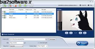 ThunderSoft GIF Maker 2.9.0 ساخت آسان و سریع انیمیشنهای GIF ThunderSoft GIF Maker 2.9.0 ساخت آسان و سریع انیمیشنهای GIF