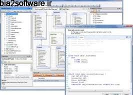 Devart Entity Developer Express Edition 6.6.852 طراحی و ویرایش مدلهای ORM Devart Entity Developer Express Edition 6.6.852 طراحی و ویرایش مدلهای ORM