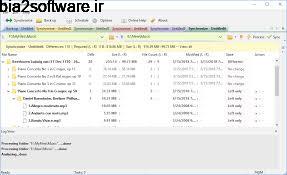WinDataReflector 3.1.1 پشتیبانگیری و همگامسازی فایلها WinDataReflector 3.1.1 پشتیبانگیری و همگامسازی فایلها