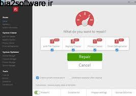 Avira System Speedup Pro 6.4.0.10836 بهینه سازی ویندوز Avira System Speedup Pro 6.4.0.10836 بهینه سازی ویندوز