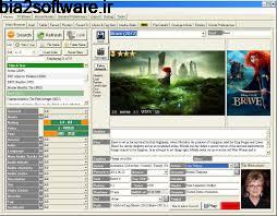 Media Companion 3.514 مدیریت کالکشن فیلمها Media Companion 3.514 مدیریت کالکشن فیلمها