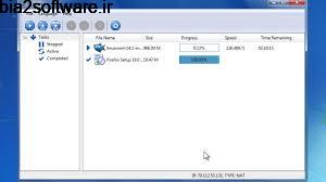 MiniGet 1.1.10.1526 ساده و کمحجم برای مدیریت دانلود MiniGet 1.1.10.1526 ساده و کمحجم برای مدیریت دانلود