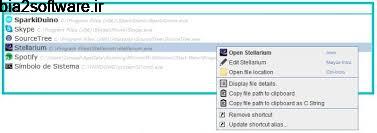 TraySearch 5.4.1 ابزار جستجوی آسان و سریع فایلها در ویندوز TraySearch 5.4.1 ابزار جستجوی آسان و سریع فایلها در ویندوز