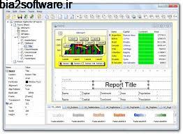 Longtion RadBuilder 4.1.0.450 محیط توسعه سریع نرم افزار (RAD) Longtion RadBuilder 4.1.0.450 محیط توسعه سریع نرم افزار (RAD)