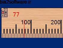 A Ruler For Windows 3.4.2 Final خط کش برای ویندوز A Ruler For Windows 3.4.2 Final خط کش برای ویندوز