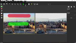 Teorex Inpaint 8.1 حذف و جداسازی اجسام از تصاویر Teorex Inpaint 8.1 حذف و جداسازی اجسام از تصاویر
