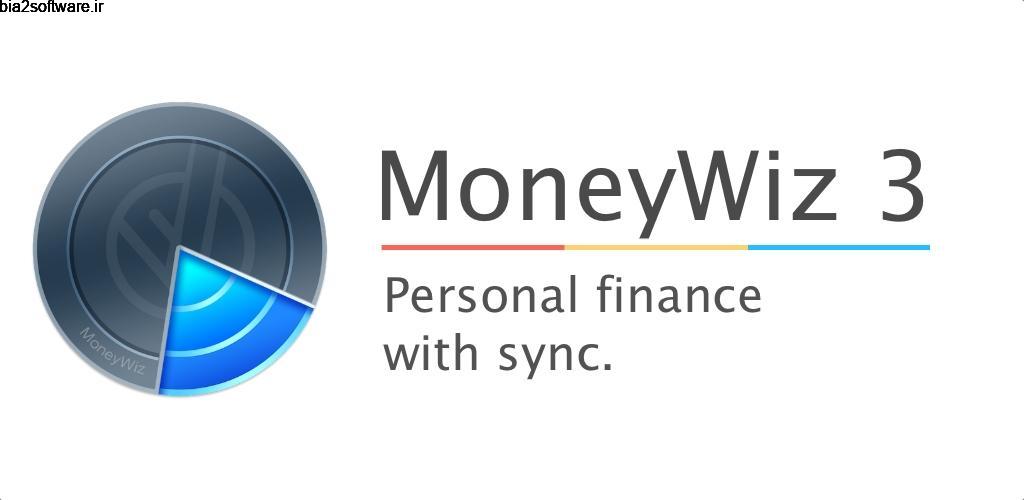 MoneyWiz 3 – Personal Finance Premium 3.7.0 حساب داری شخصی اندروید MoneyWiz 3 – Personal Finance Premium 3.7.0 حساب داری شخصی اندروید
