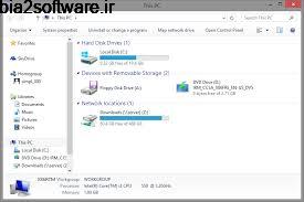 OldNewExplorer 1.1.9 بهرهمندی از امکانات ویندوز اکسپلورر کلاسیک در ویندوز 10 OldNewExplorer 1.1.9 بهرهمندی از امکانات ویندوز اکسپلورر کلاسیک در ویندوز 10