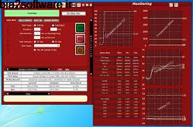 OCCT 5.5.0 Final اورکلاک سخت افزارهای کامپیوتر OCCT 5.5.0 Final اورکلاک سخت افزارهای کامپیوتر