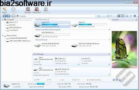 Hetman Partition Recovery 3.0 بازیابی پارتیشن های حذف شده Hetman Partition Recovery 3.0 بازیابی پارتیشن های حذف شده
