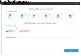 Aiseesoft Data Recovery بازیابی اطلاعات حذف شده Aiseesoft Data Recovery بازیابی اطلاعات حذف شده