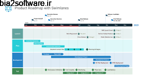 Office Timeline افزودن امکان استفاده از جداول زمانی به پاور پوینت Office Timeline افزودن امکان استفاده از جداول زمانی به پاور پوینت