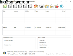 Primo Ramdisk Professional Edition 6.3.1 تبدیل حافظه رم به هارد دیسک Primo Ramdisk Professional Edition 6.3.1 تبدیل حافظه رم به هارد دیسک