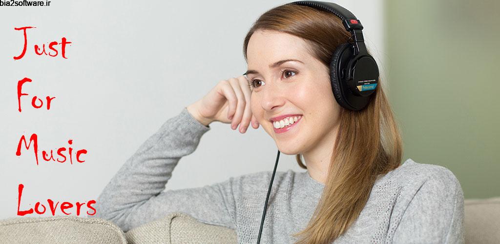 ET Music Player Pro 2020.1.0 پخش کننده قدرتمند موسیقی اندروید ET Music Player Pro 2020.1.0 پخش کننده قدرتمند موسیقی اندروید