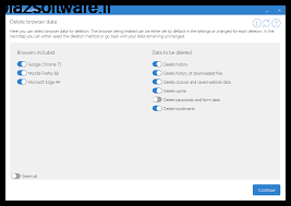 O&O BrowserPrivacy 14.6 Build 605 جلوگیری از جاسوسی و ردیابی توسط مرورگرها O&O BrowserPrivacy 14.6 Build 605 جلوگیری از جاسوسی و ردیابی توسط مرورگرها