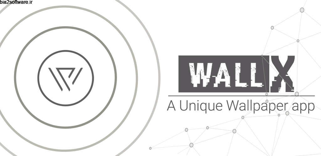 Unique Wallpaper – Wall X 1.6 اپلیکیشن دانلود تصاویر زمینه رایگان و زیبا مخصوص اندروید Unique Wallpaper – Wall X 1.6 اپلیکیشن دانلود تصاویر زمینه رایگان و زیبا مخصوص اندروید