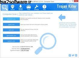 GridinSoft Trojan Killer 2.1.7 x86/x64 شناسایی و پاکسازی تروجان ها GridinSoft Trojan Killer 2.1.7 x86/x64 شناسایی و پاکسازی تروجان ها