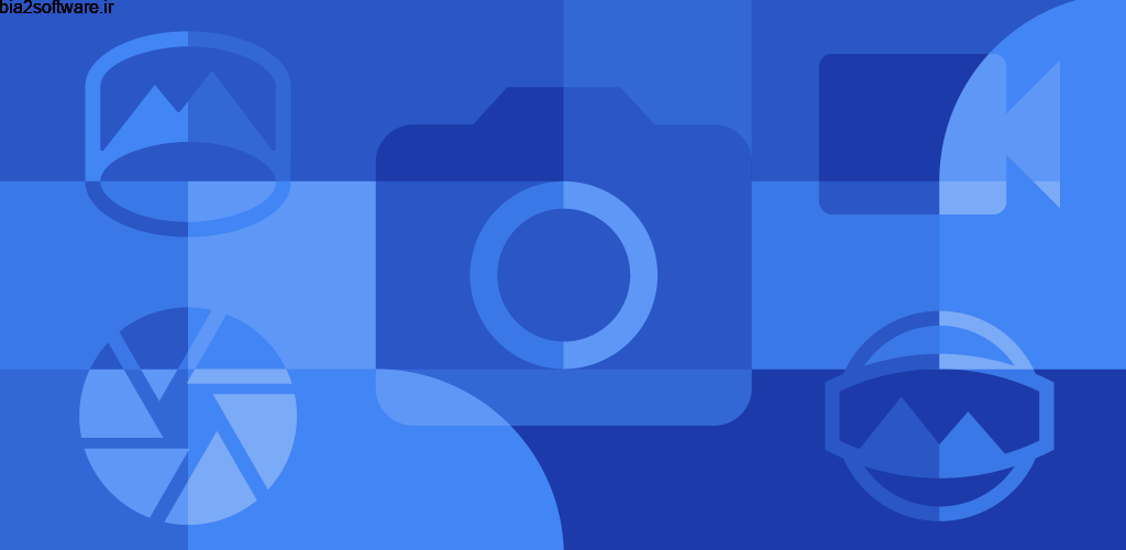 Google Camera 7.3.017.291043786 اپلیکیشن دوربین گوگل برای عکاسی مخصوص اندروید Google Camera 7.3.017.291043786 اپلیکیشن دوربین گوگل برای عکاسی مخصوص اندروید