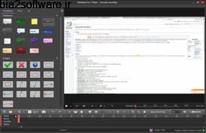BB FlashBack Pro 5.41.0.4543 فیلم برداری از صفحه دسکتاپ BB FlashBack Pro 5.41.0.4543 فیلم برداری از صفحه دسکتاپ