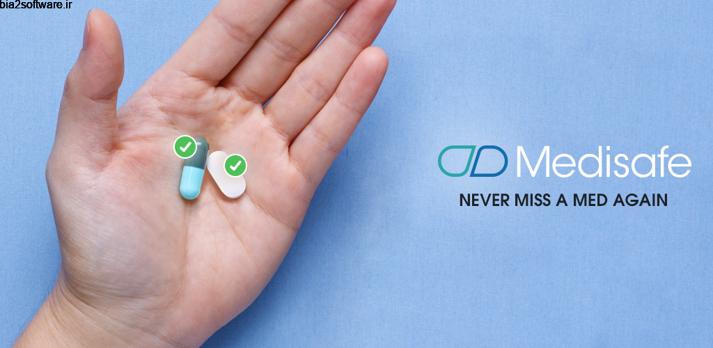 MediSafe Meds & Pill Reminder Full 8.72.08884 دستیار پزشک اندروید ! MediSafe Meds & Pill Reminder Full 8.72.08884 دستیار پزشک اندروید !