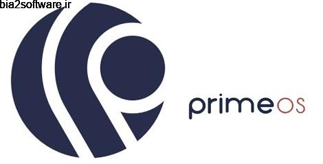 PrimeOS for X86 نصب سیستم عامل اندروید (دسکتاپ) در کامپیوتر PrimeOS for X86 نصب سیستم عامل اندروید (دسکتاپ) در کامپیوتر