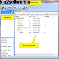FTP Synchronizer Professional 8.0.30 همگامسازی اطلاعات با سرور FTP Synchronizer Professional 8.0.30 همگامسازی اطلاعات با سرور