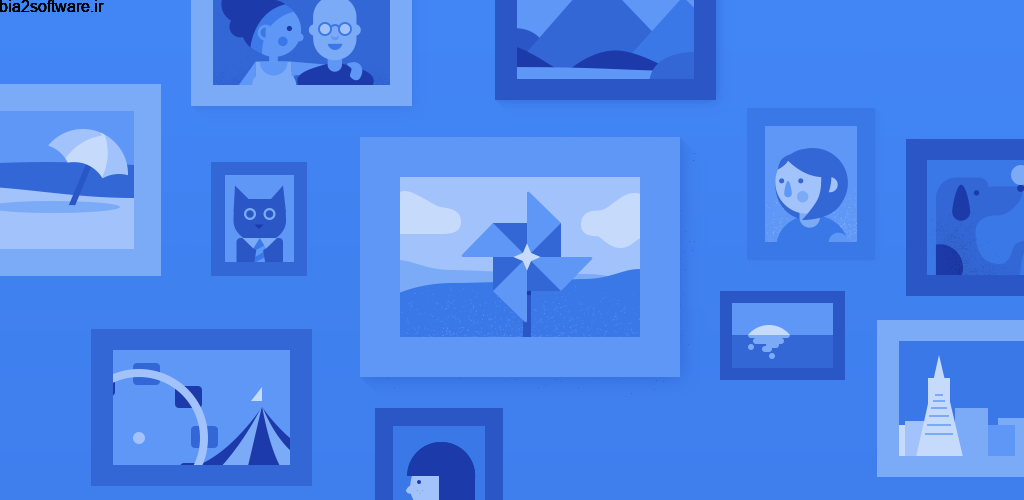 Google Photos 4.19.0.254093387 مدیریت تصاویر گوگل اندروید Google Photos 4.19.0.254093387 مدیریت تصاویر گوگل اندروید