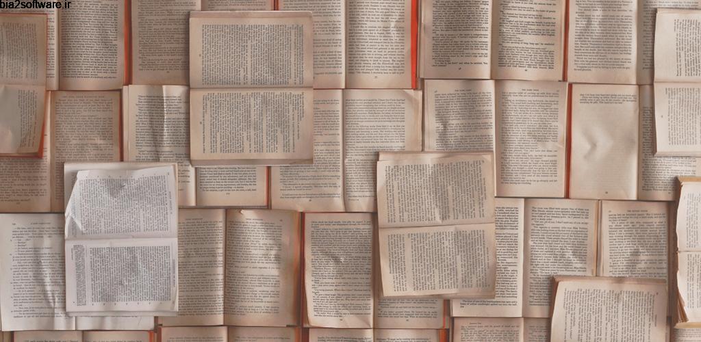 ReadEra – free ebook reader 19.12.27-1120 کتاب خوان ساده و پر کاربرد اندروید ReadEra – free ebook reader 19.12.27-1120 کتاب خوان ساده و پر کاربرد اندروید